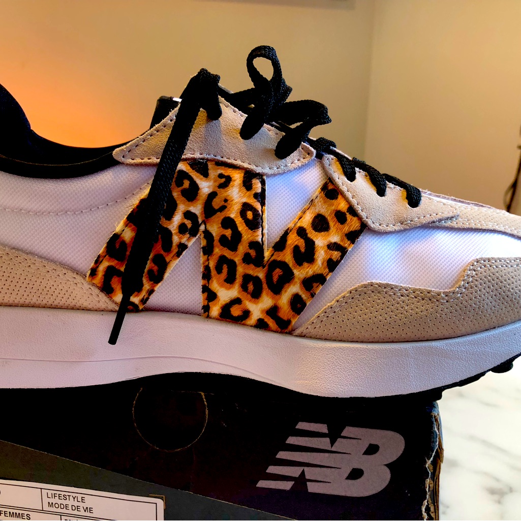 New Balance Trainers Brand New